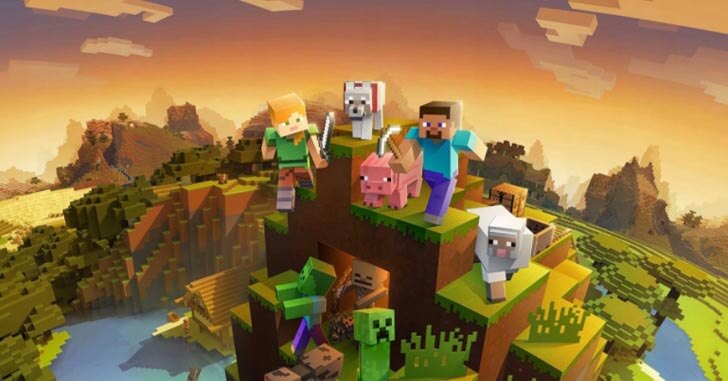 Minecraft Mobile Game - How To Download The Latest Version