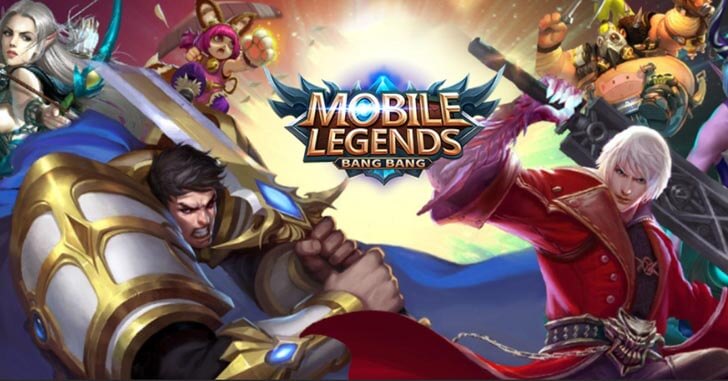 Mobile Legends: Bang Bang Game Review