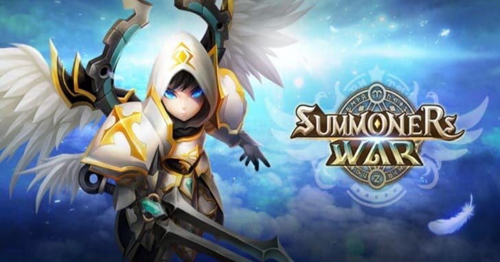 Summoners War Mobile Game Review - Get The Most Out Of It