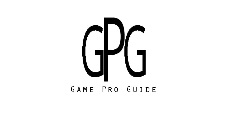 Pro Game Guides