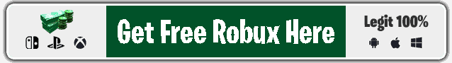 How to Get Free Robux on Roblox
