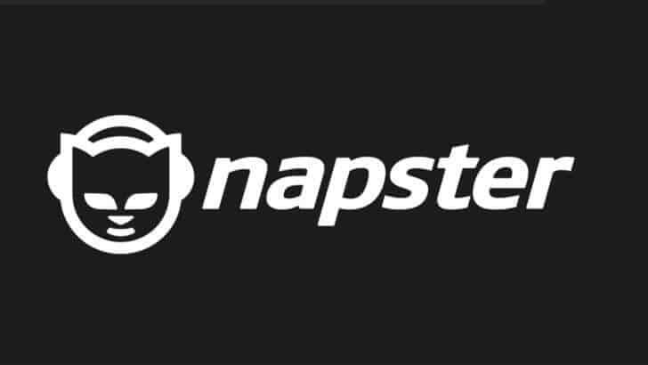 Napster Music App