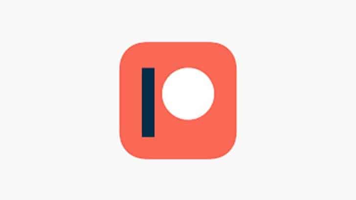 Patreon App