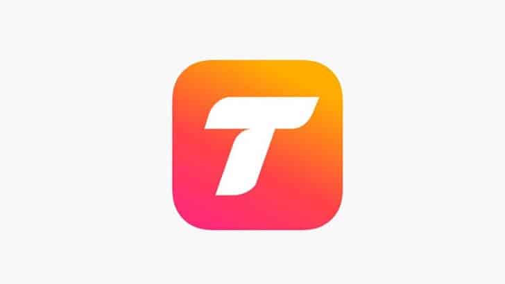 Tango Mobile App