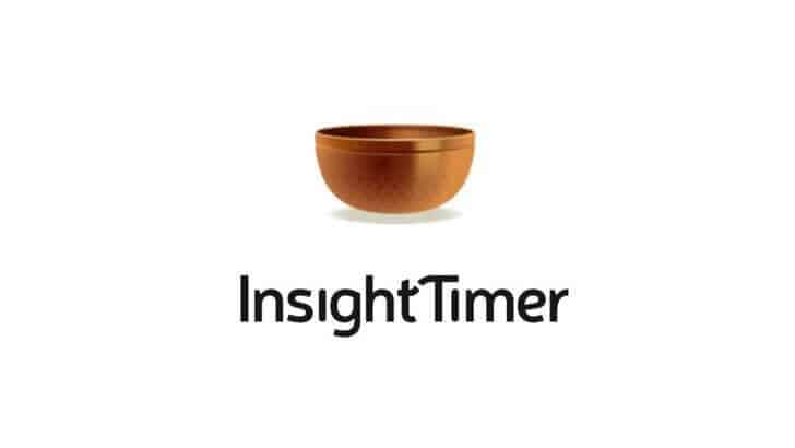 Insight Timer App