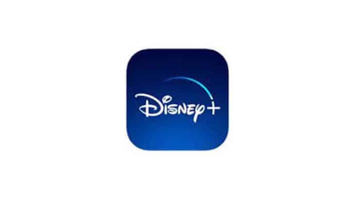 Disney Plus App