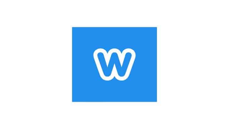 Weebly App